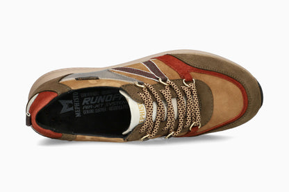 Kalya - Loden Women Sneaker
