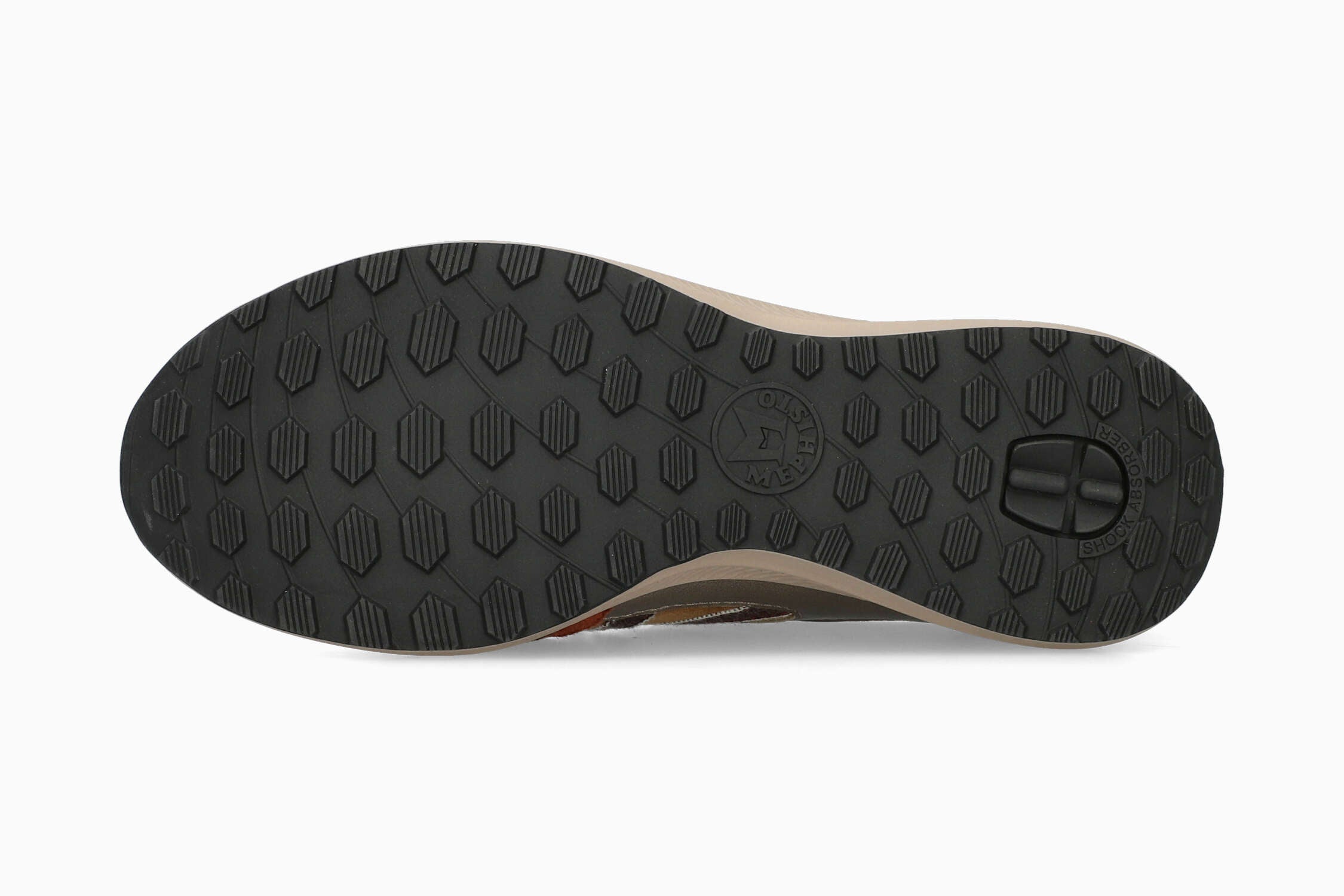 Kalya - Loden Women Sneaker