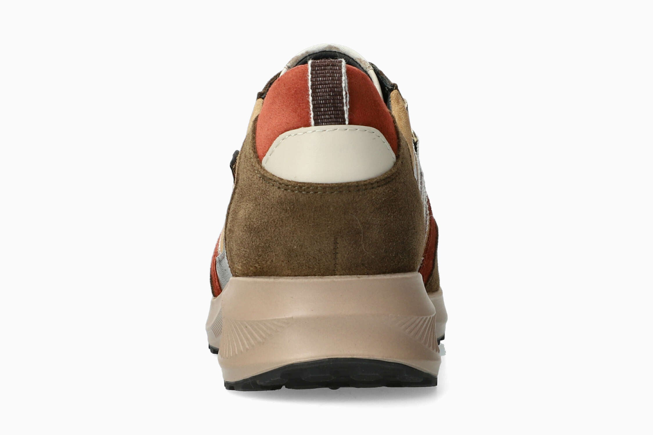 Kalya - Loden Women Sneaker