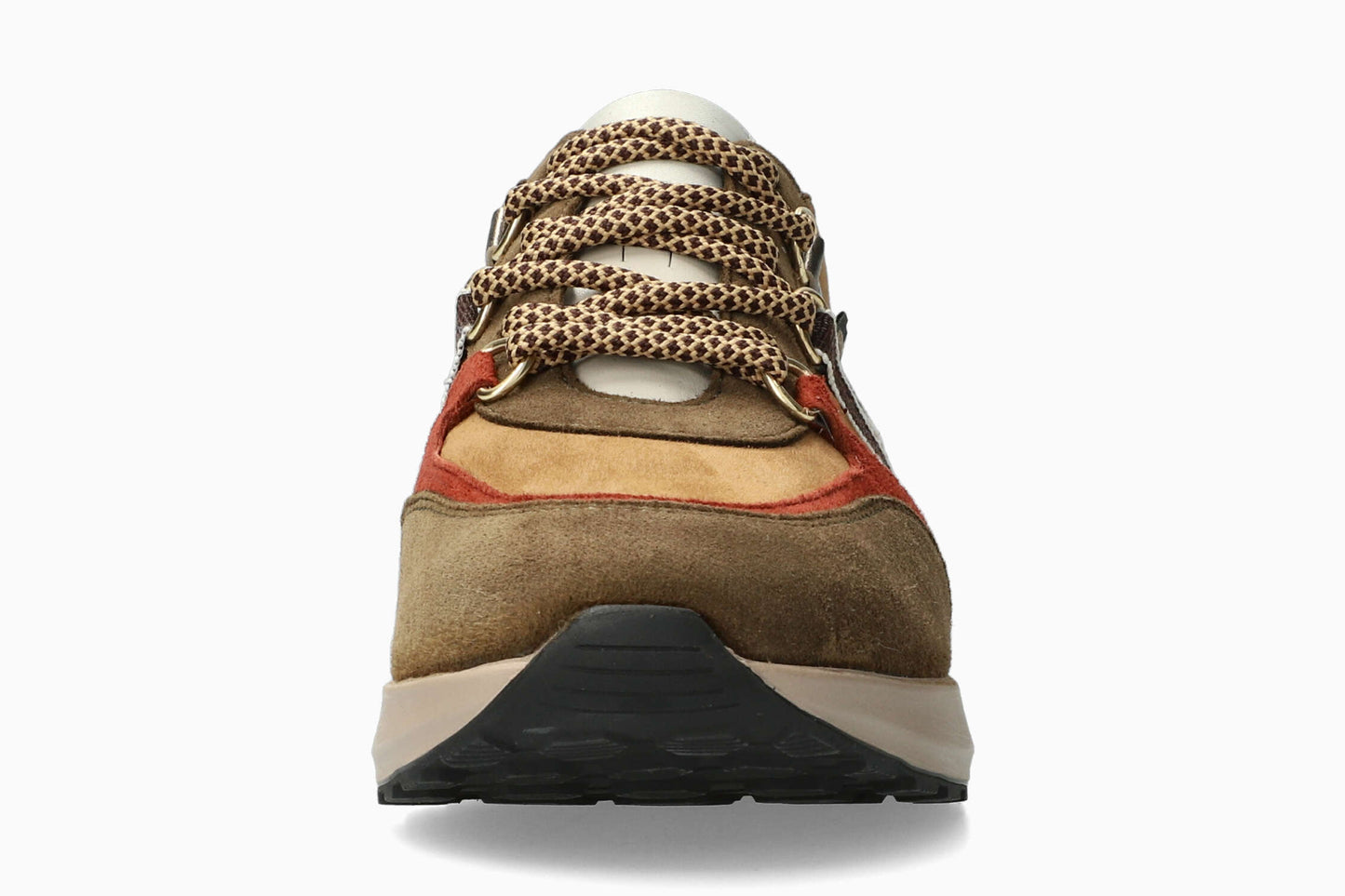 Kalya - Loden Women Sneaker
