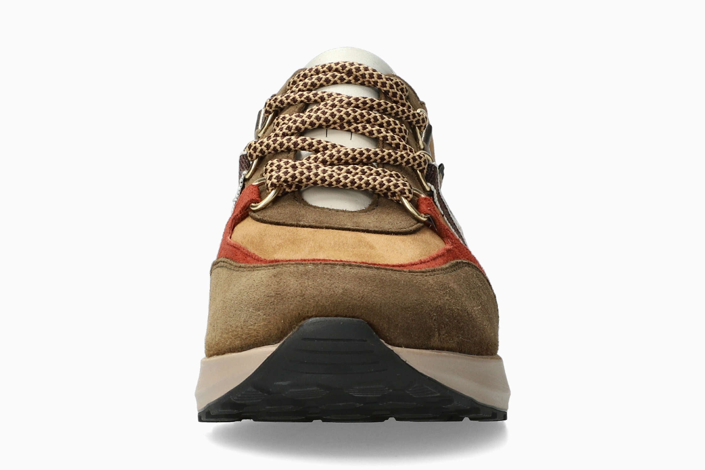 Kalya - Loden Women Sneaker