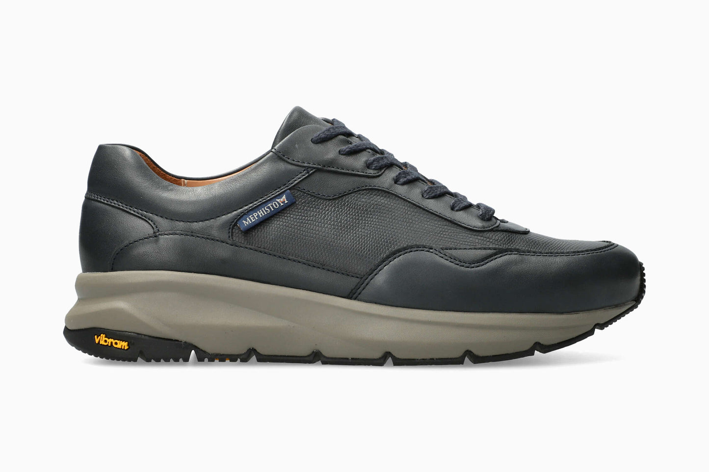 Giani - Navy Men Sneaker