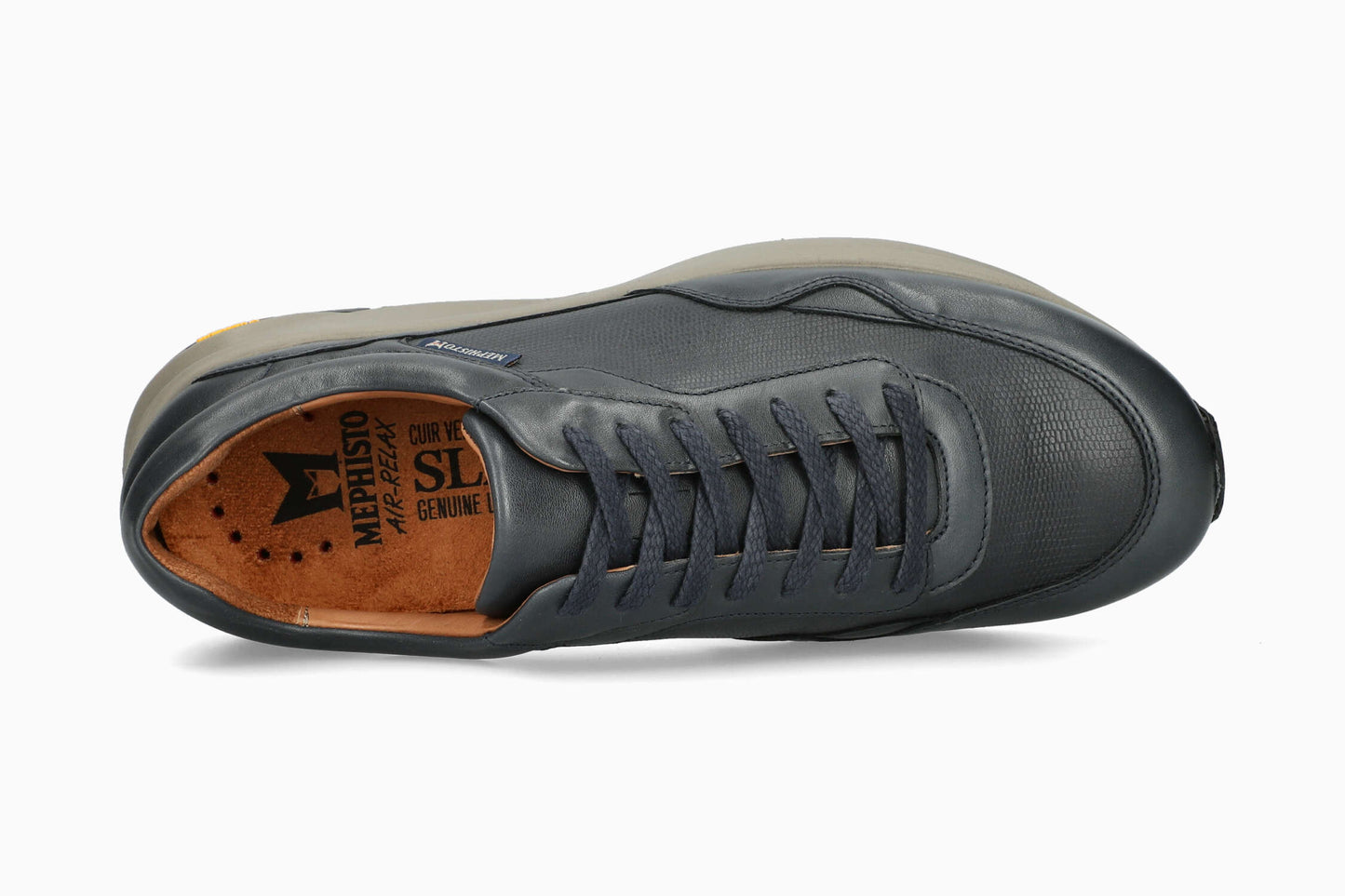 Giani - Navy Men Sneaker