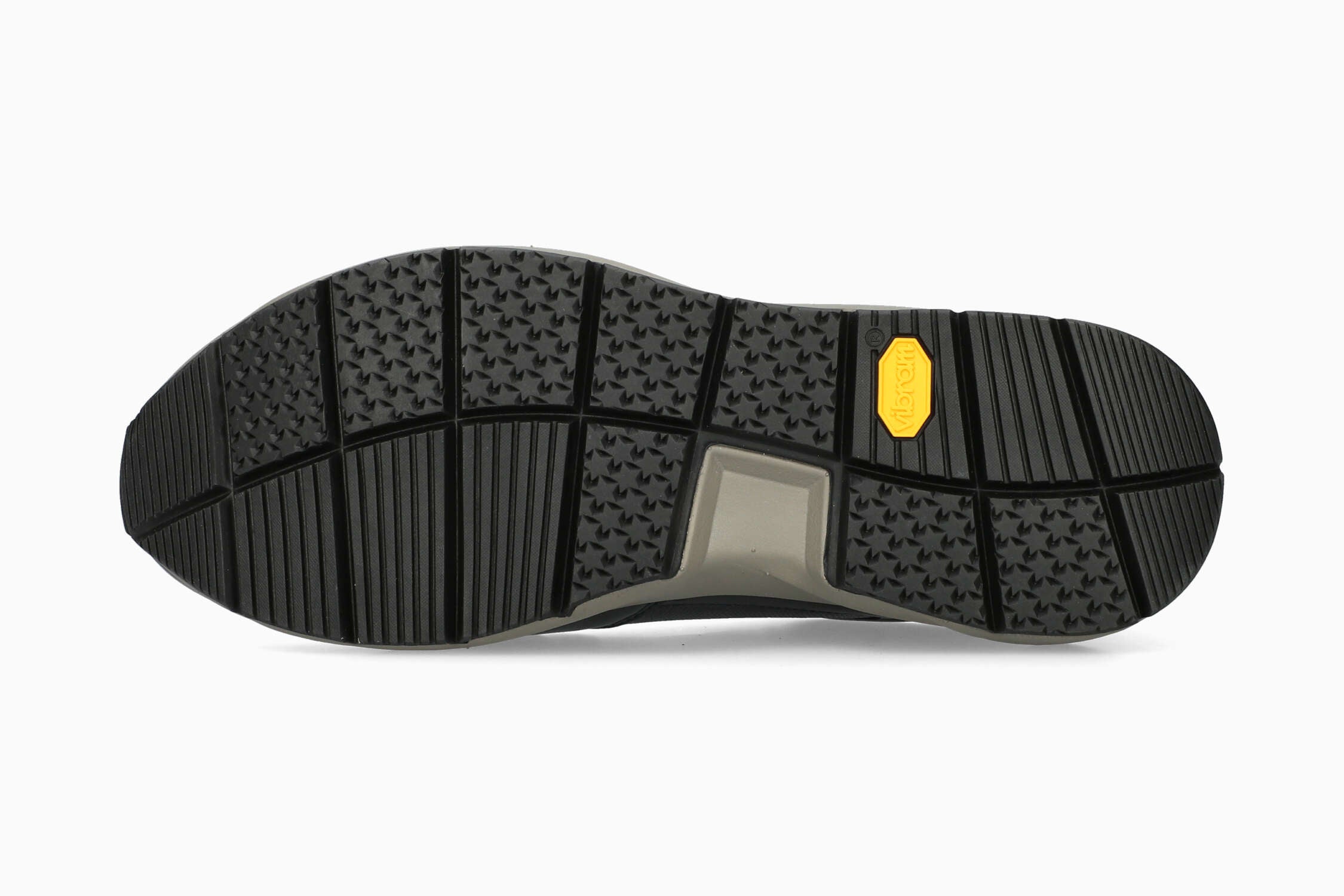 Giani - Navy Men Sneaker