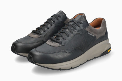 Giani - Black Men Sneaker