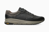 Giani - Black Men Sneaker