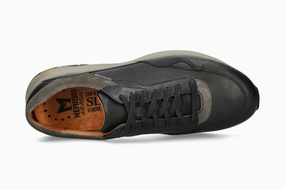 Giani - Black Men Sneaker