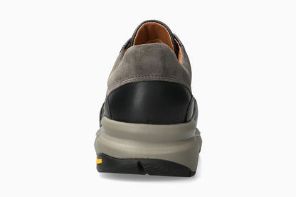 Giani - Black Men Sneaker