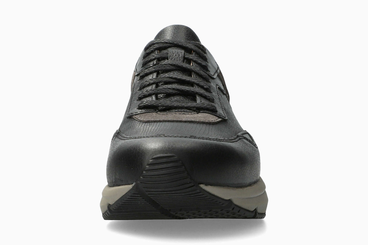 Giani - Black Men Sneaker