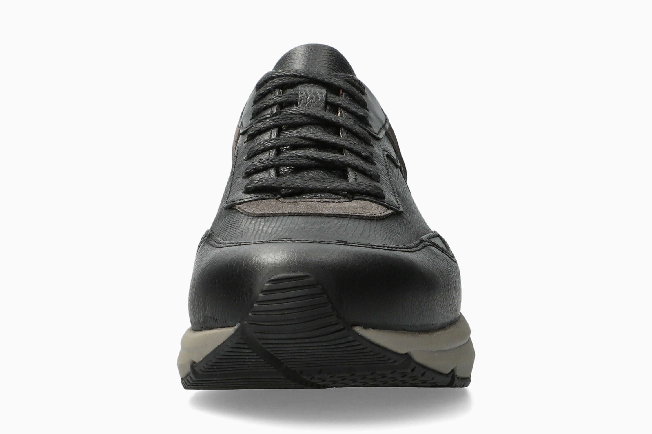 Giani - Black Men Sneaker