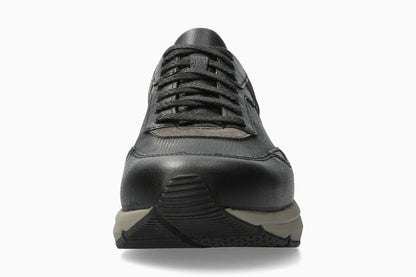 Giani - Black Men Sneaker