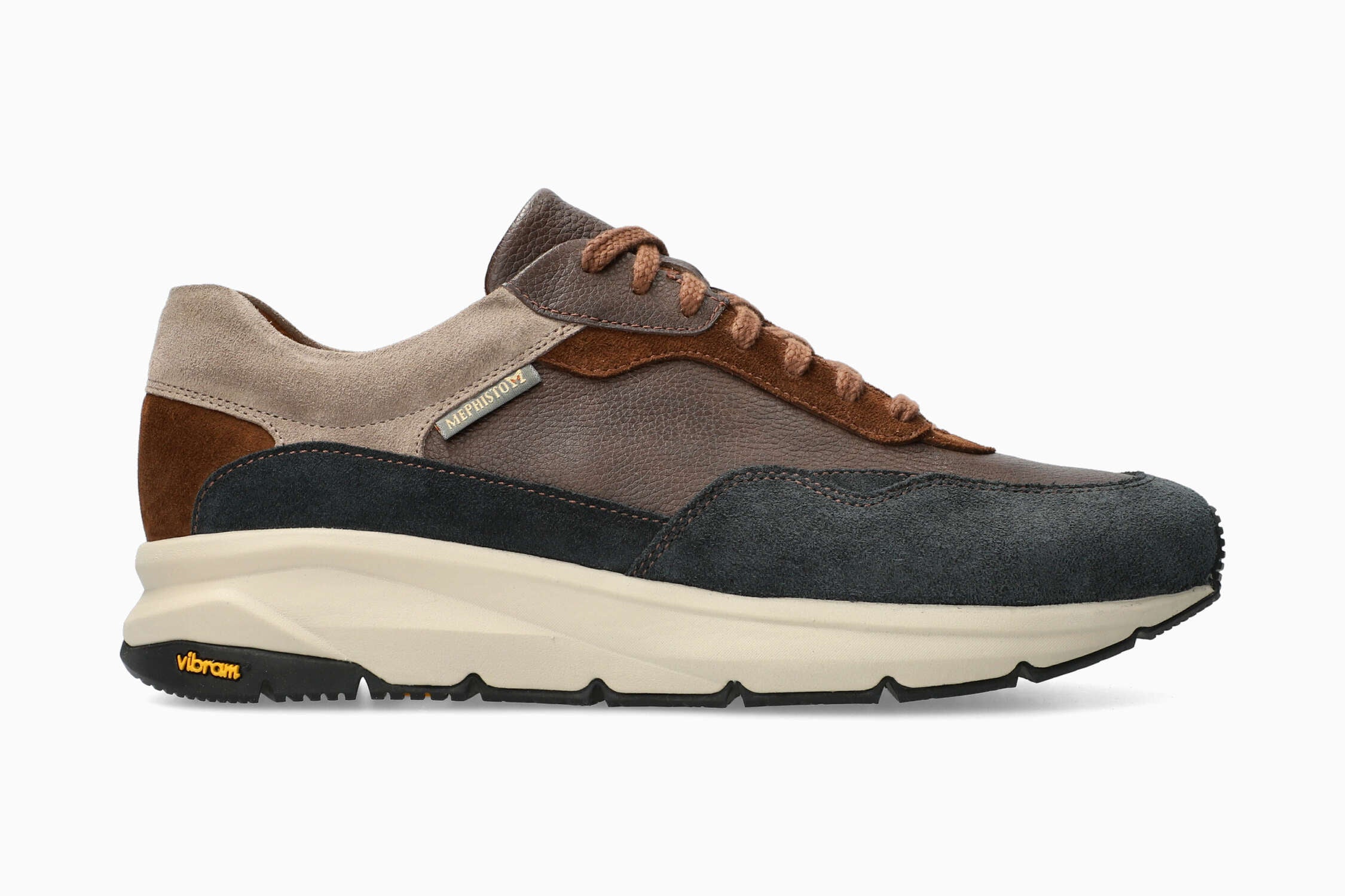 Giani - Blue Men Sneaker