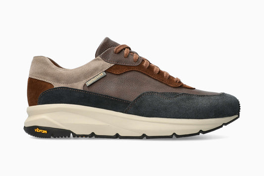 Giani - Blue Men Sneaker