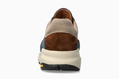 Giani - Blue Men Sneaker