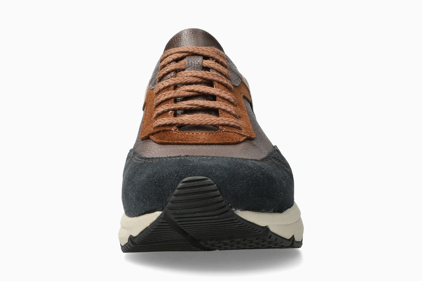 Giani - Blue Men Sneaker