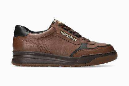 Norwin - Hazelnut Men Sneaker