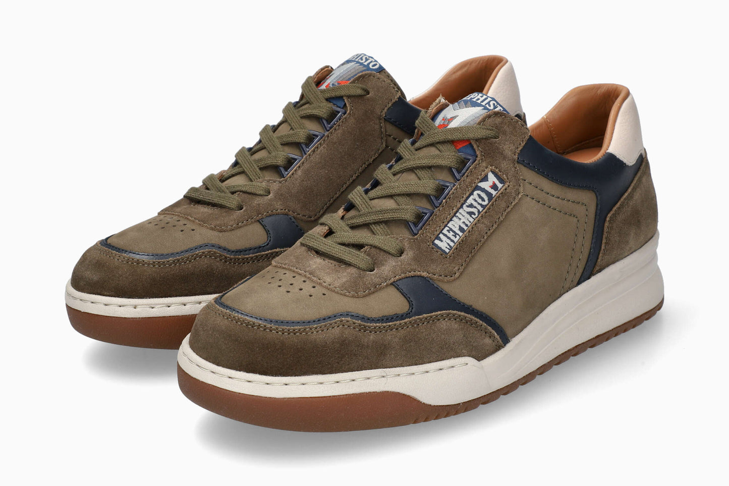Norwin - Moss Men Sneaker