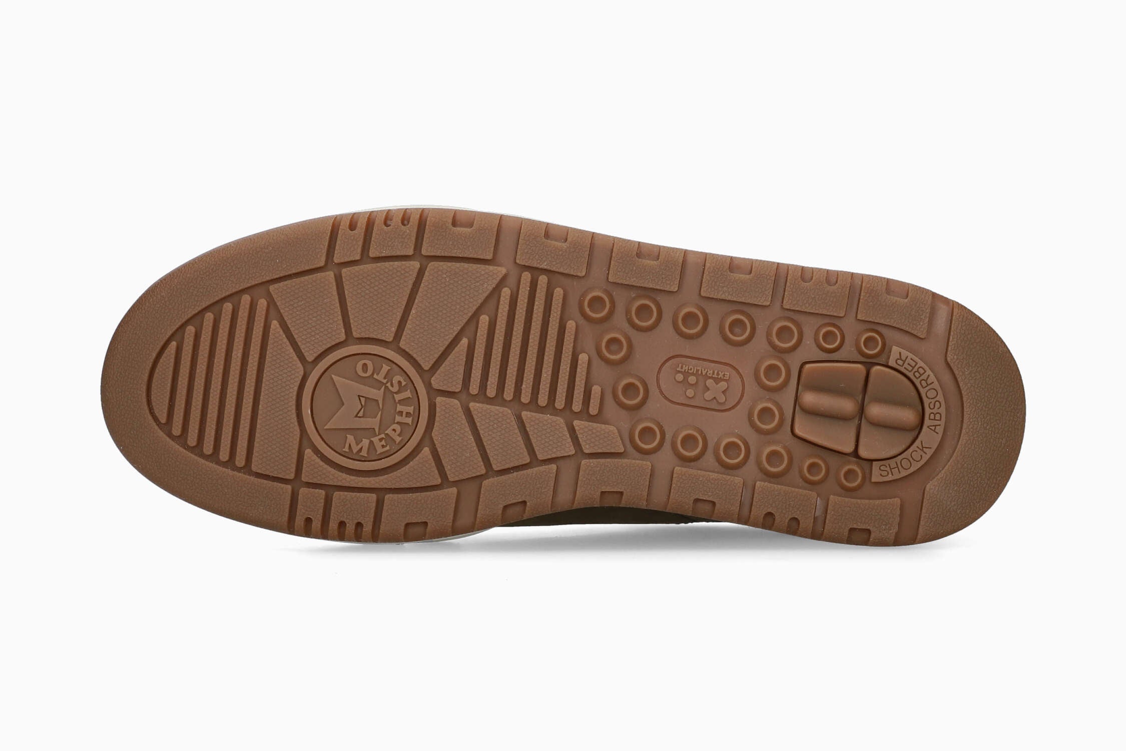 Norwin - Moss Men Sneaker