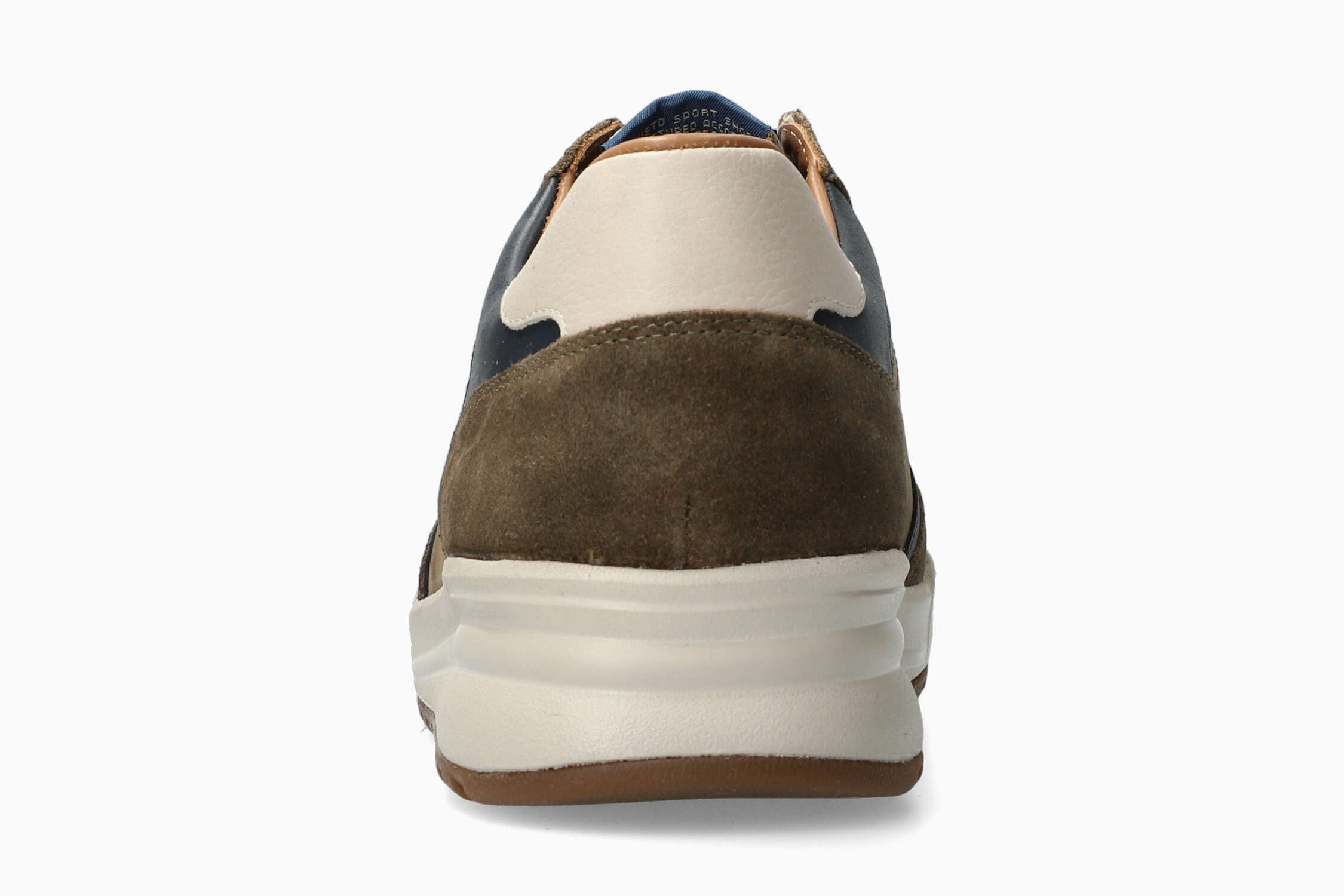 Norwin - Moss Men Sneaker