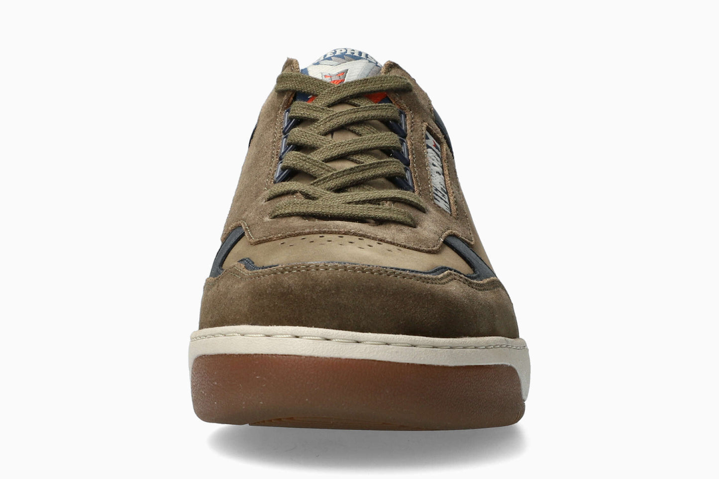 Norwin - Moss Men Sneaker