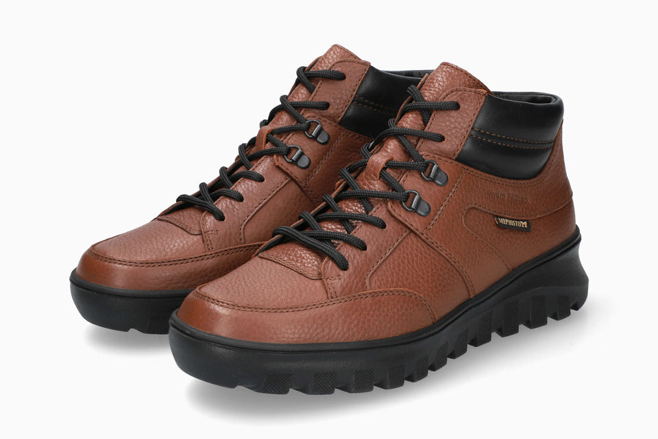 Fosco - Hazelnut Men Outdoor Shoes