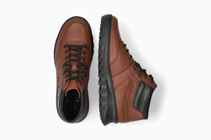 Fosco - Hazelnut Men Outdoor Shoes