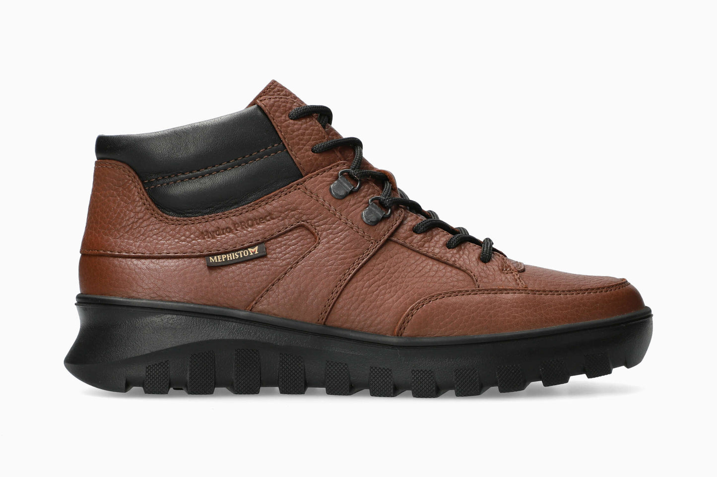 Fosco - Hazelnut Men Outdoor Shoes