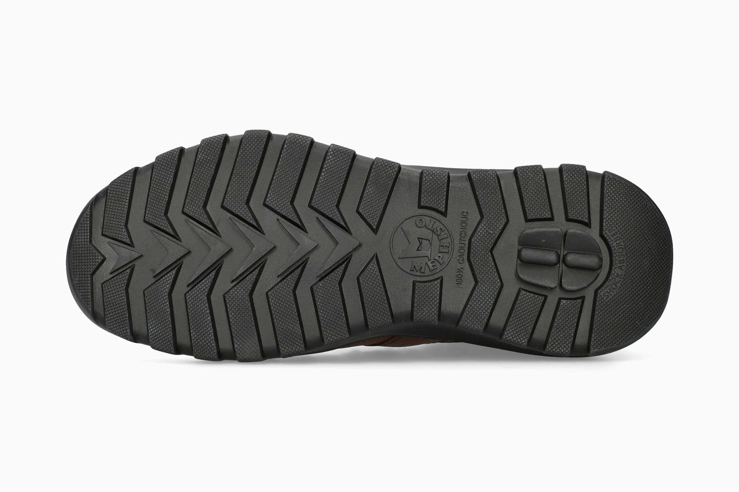 Fosco - Hazelnut Men Outdoor Shoes
