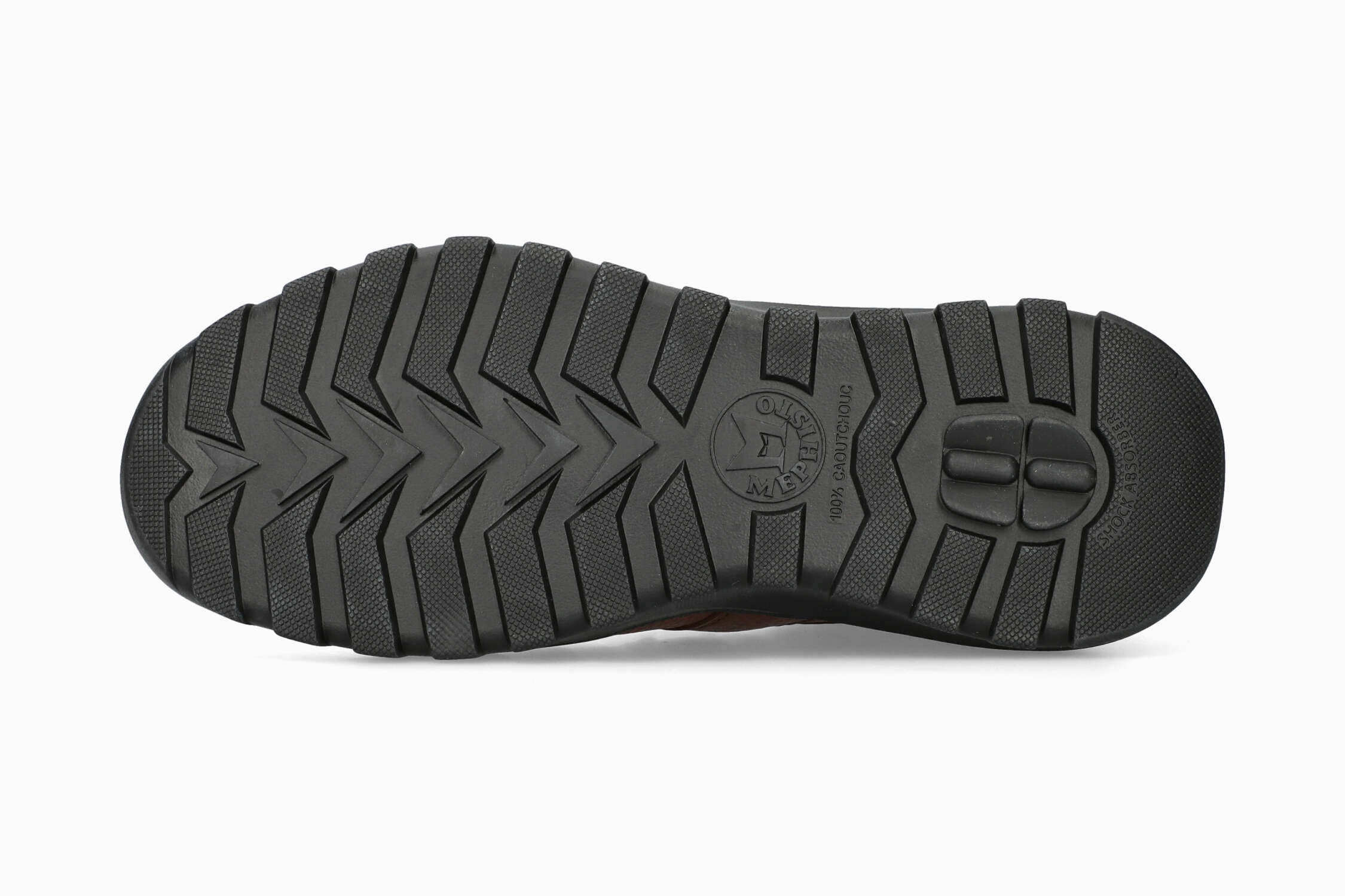 Fosco - Hazelnut Men Outdoor Shoes