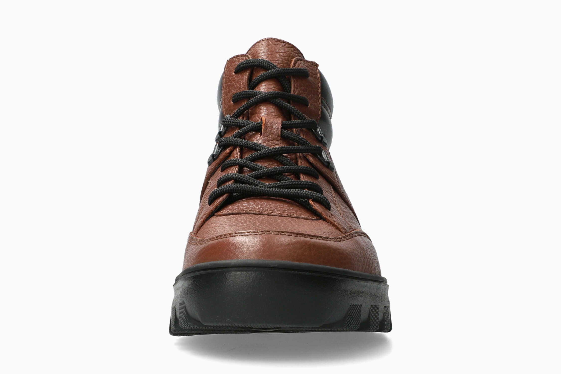 Fosco - Hazelnut Men Outdoor Shoes