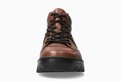 Fosco - Hazelnut Men Outdoor Shoes