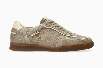 Wanessa - Light Sand Women Sneaker