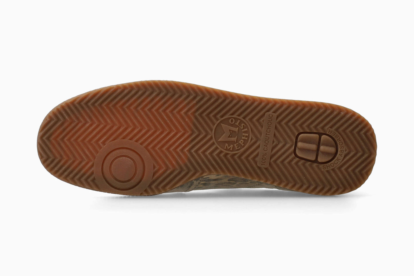 Wanessa - Light Sand Women Sneaker