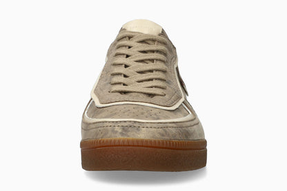 Wanessa - Light Sand Women Sneaker