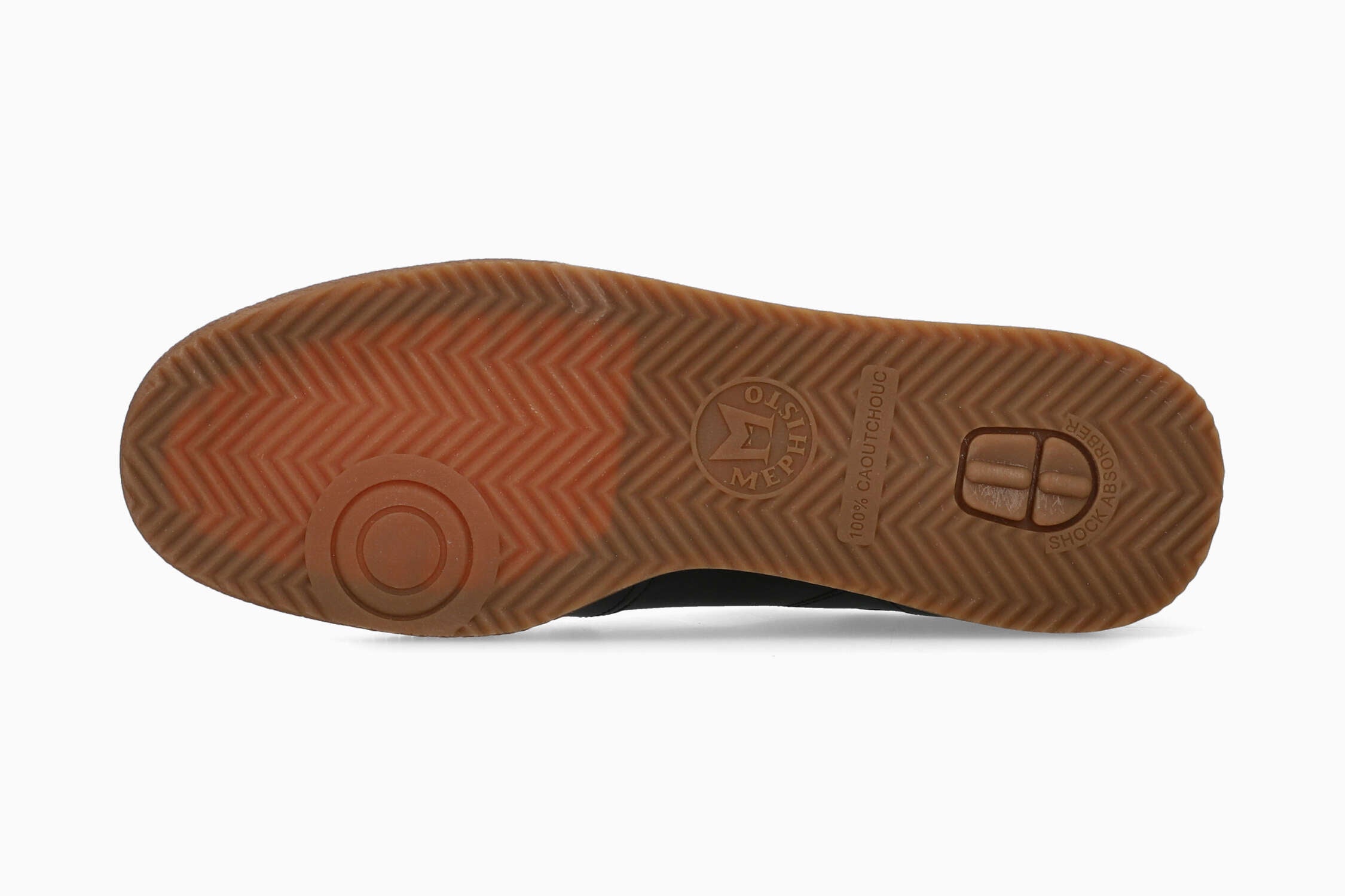 Wanessa - Black Women Sneaker