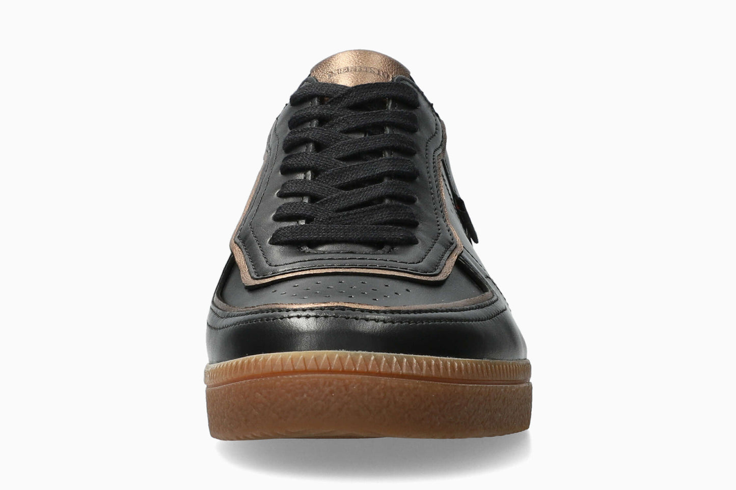Wanessa - Black Women Sneaker