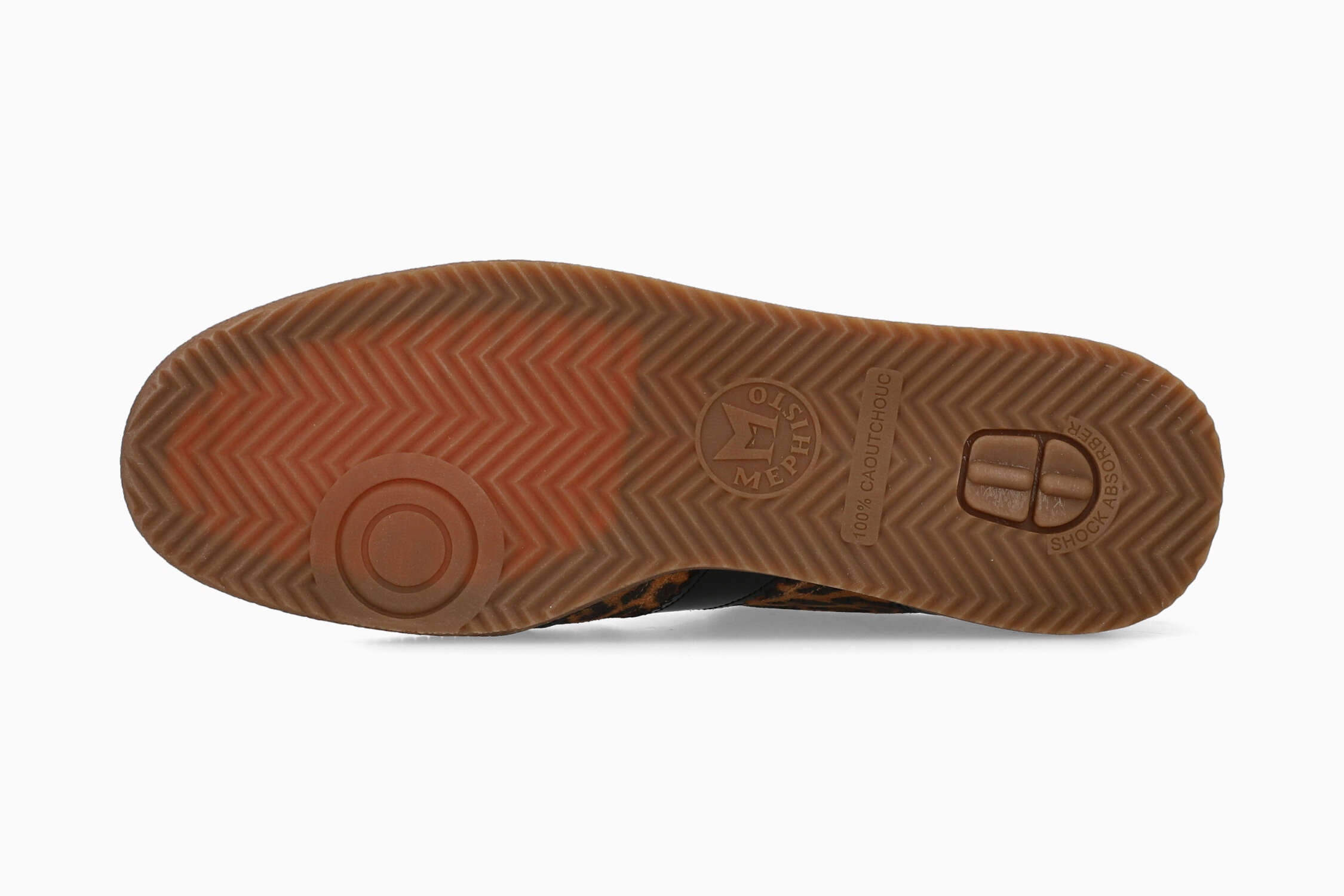 Witney - Black Women Sneaker