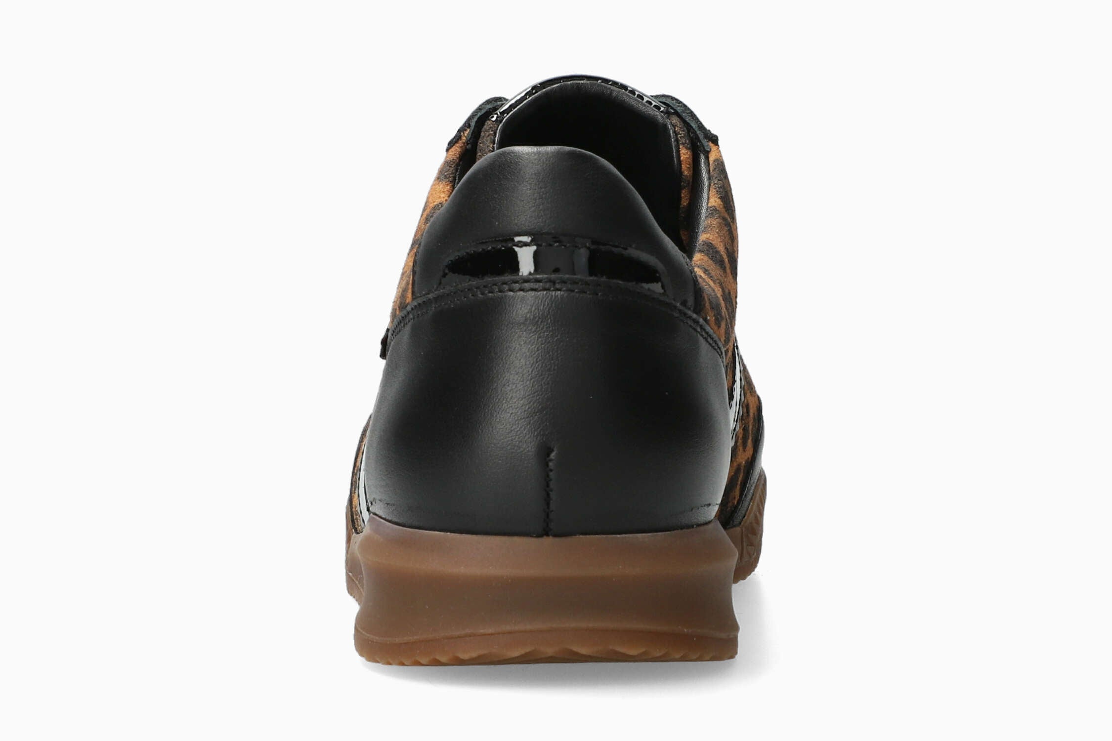 Witney - Black Women Sneaker