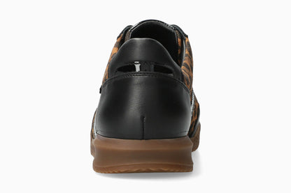 Witney - Black Women Sneaker