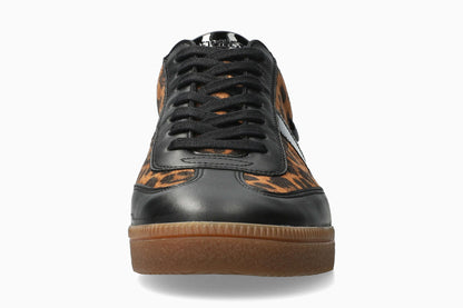 Witney - Black Women Sneaker