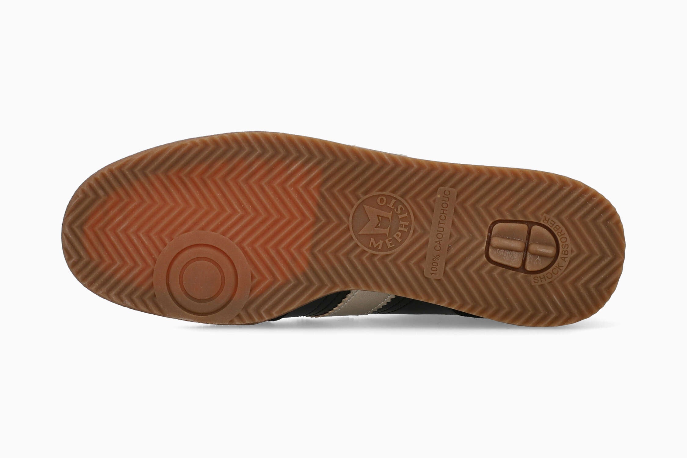 Witney - Black Women Sneaker