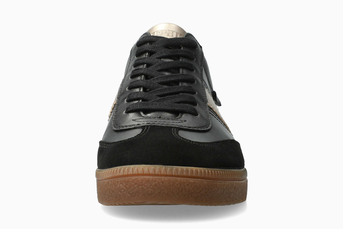 Witney - Black Women Sneaker