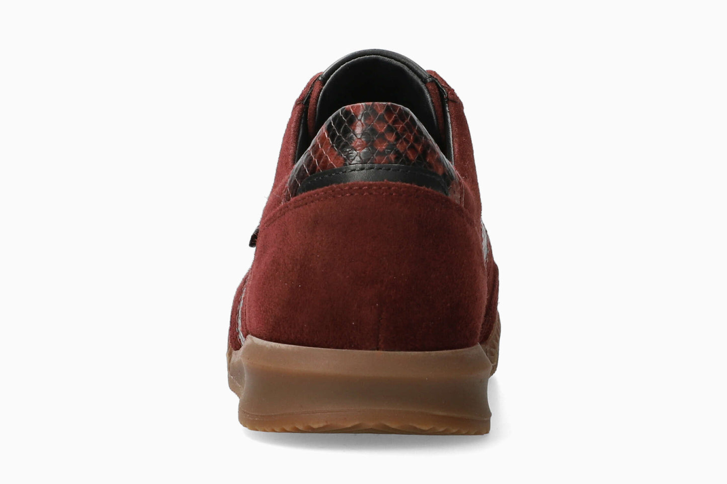 Witney - Cordovan Women Sneaker