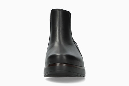 Eyla - Black Women Ankle Boots