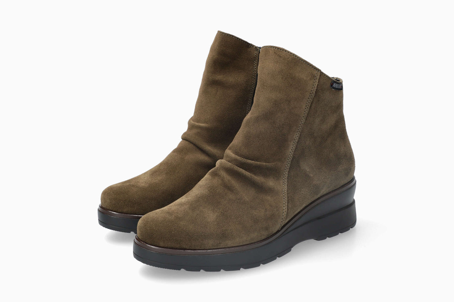Evangela - Moss Women Ankle Boots