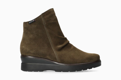 Evangela - Moss Women Ankle Boots