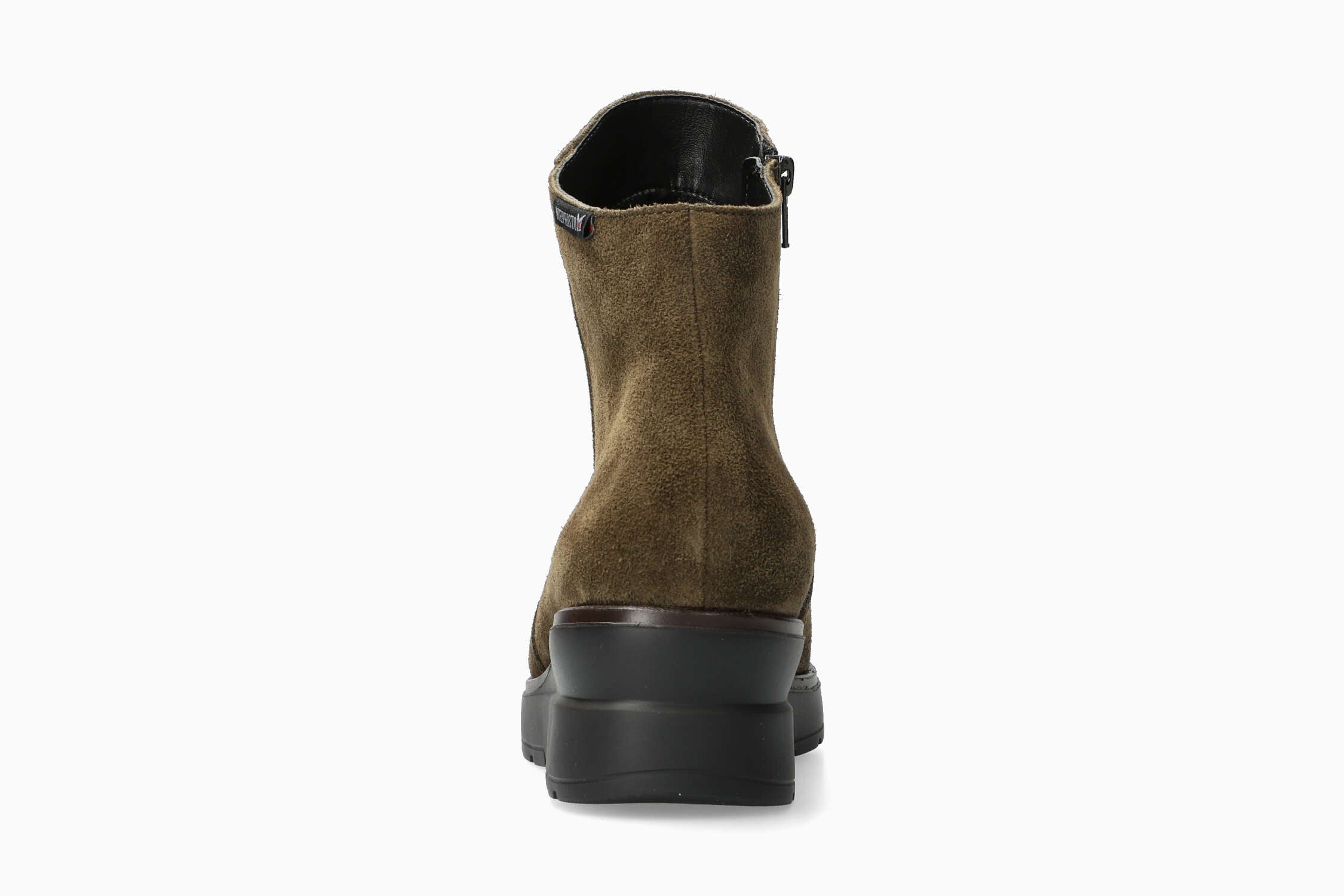 Evangela - Moss Women Ankle Boots