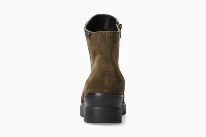 Evangela - Moss Women Ankle Boots