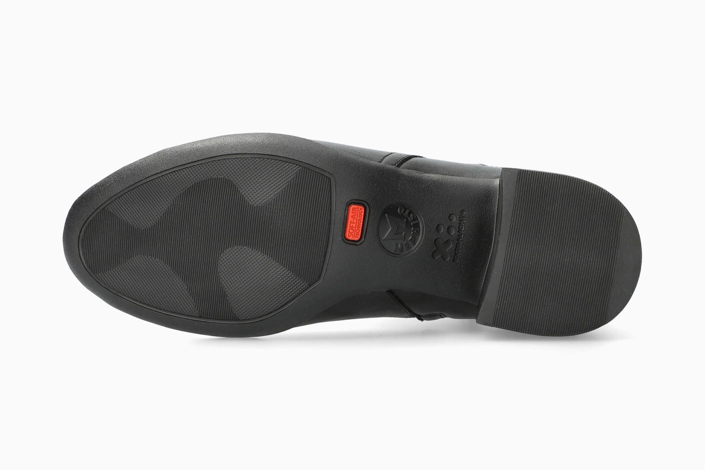 Zabou - Black Women Ankle Boots With Heel