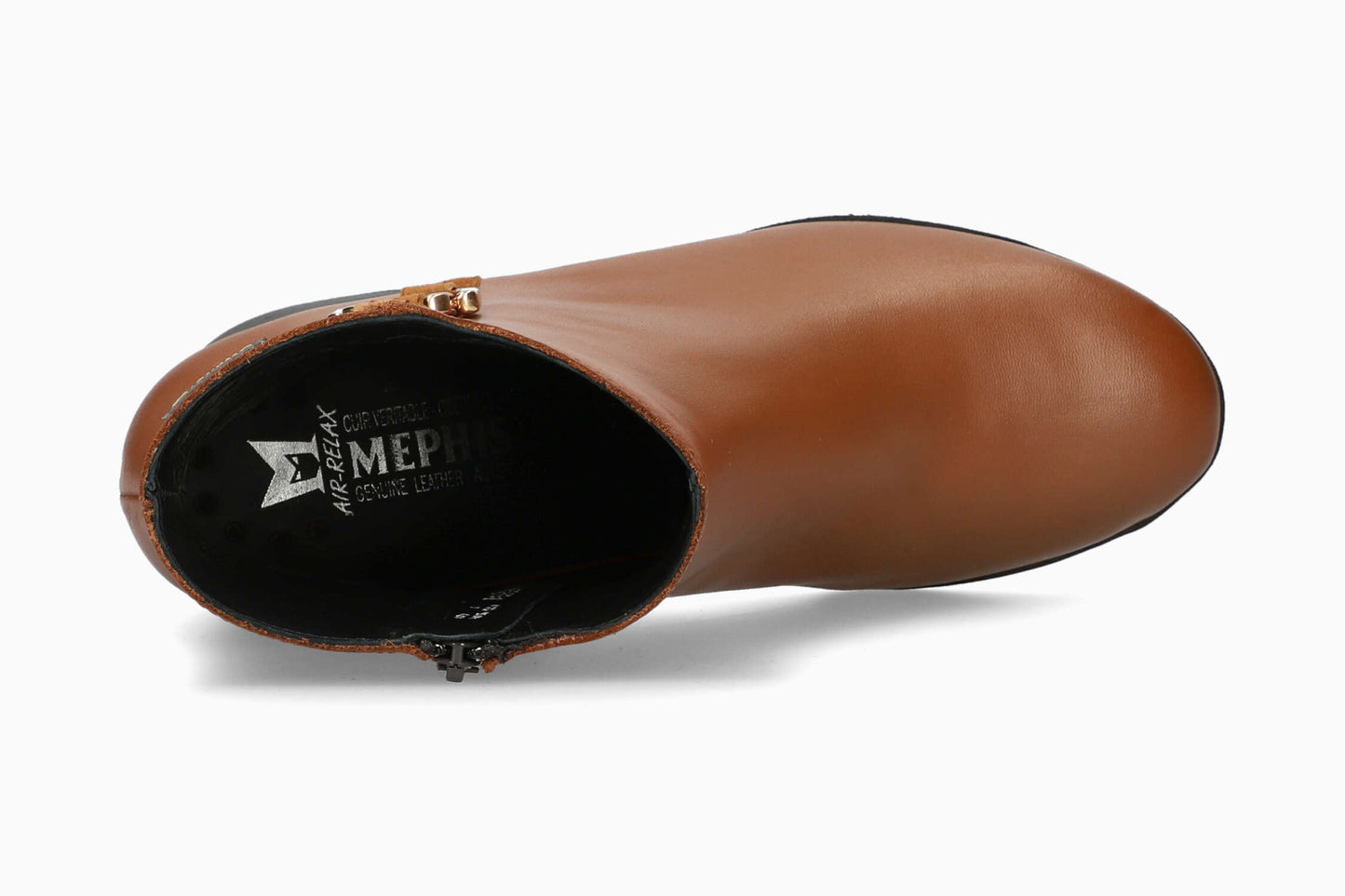Zina - Chili Women Ankle Boots With Heel